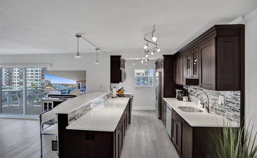Condo in Hillsboro Beach, Florida, United States 1