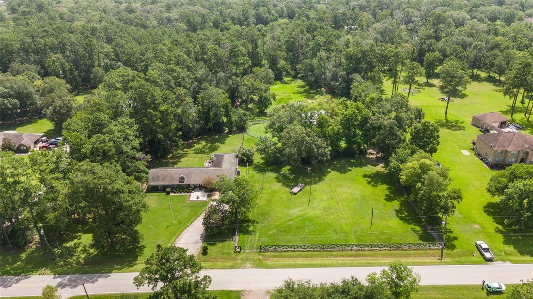 House in Crosby, Texas, United States 3 - 17208176