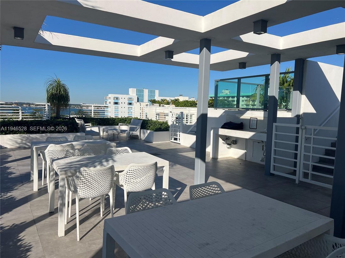 Condo in Bal Harbour, Florida, United States 5 - 17202538
