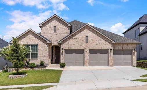 Casa a Oak Point, Texas, Stati Uniti 1