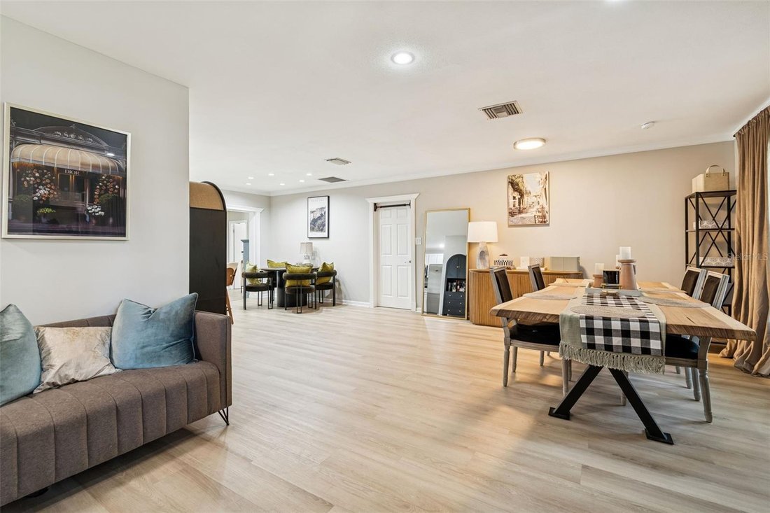 House in Tampa, Florida, United States 4 - 17210978