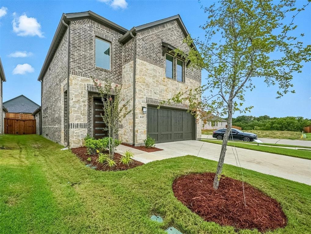 House in Little Elm, Texas, United States 3 - 17213929