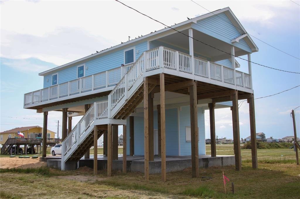 House in Freeport, Texas, United States 2 - 17206904