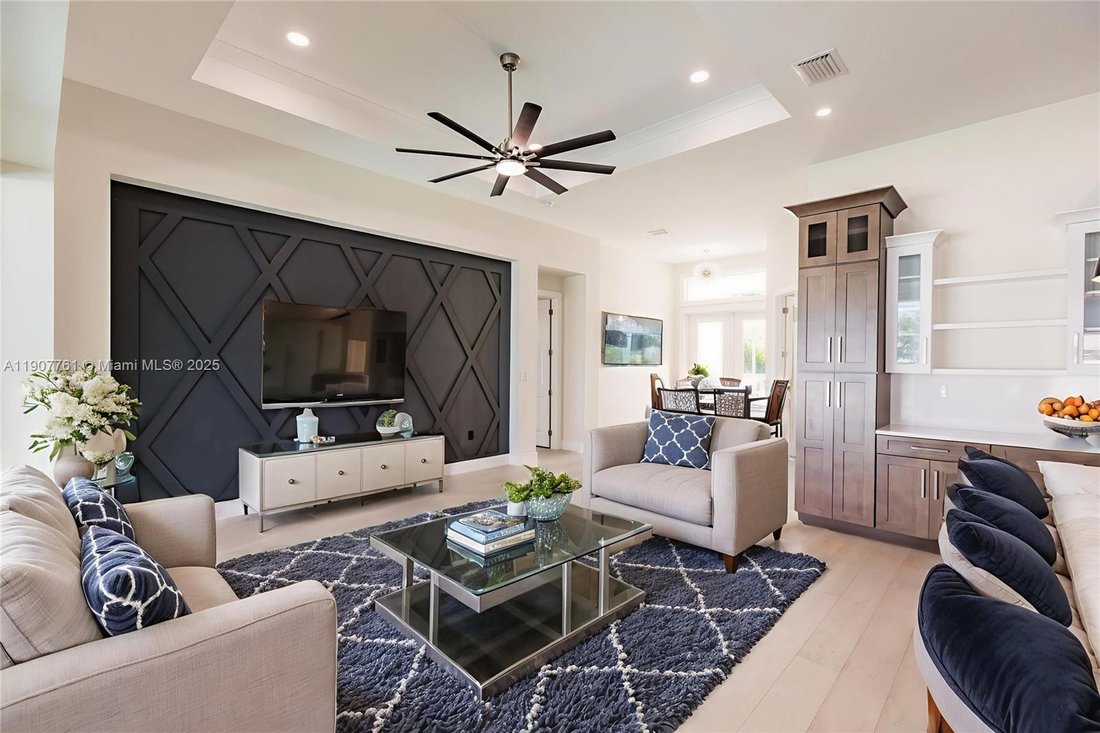 House in Cape Coral, Florida, United States 4 - 17206006