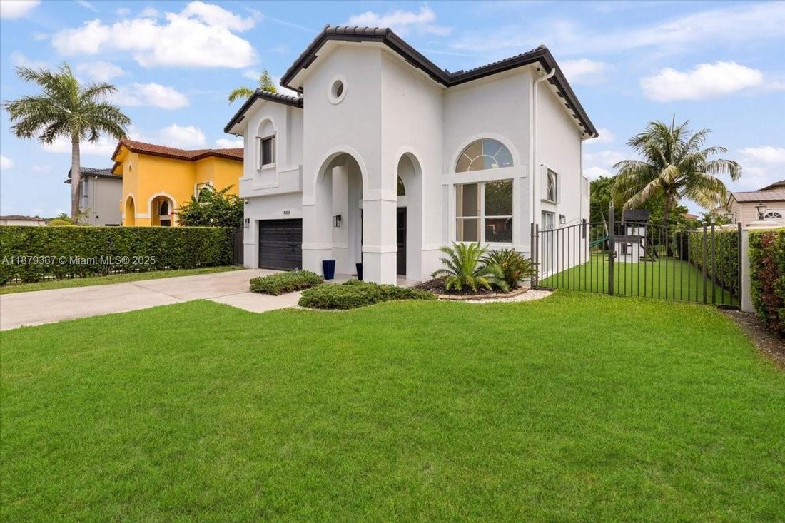 House in Miami, Florida, United States 4 - 17205292