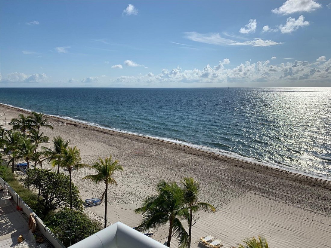 Condo in Fort Lauderdale, Florida, United States 4 - 17202273
