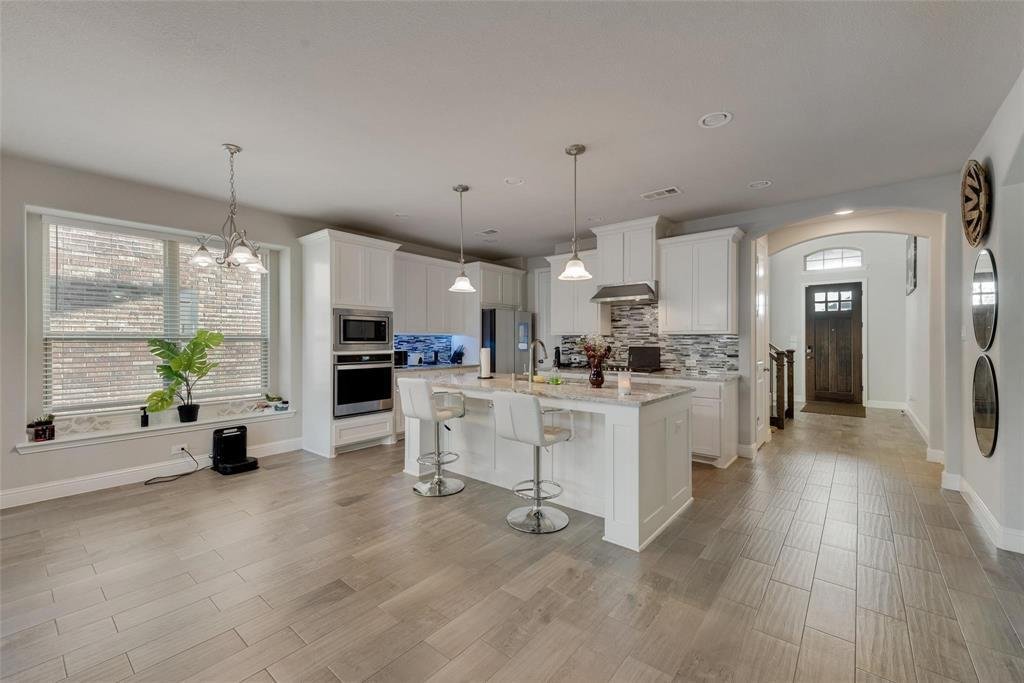 House in Little Elm, Texas, United States 4 - 17213987