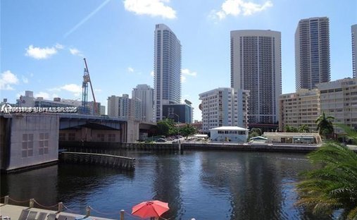 Condo in Hallandale Beach, Florida, United States 1