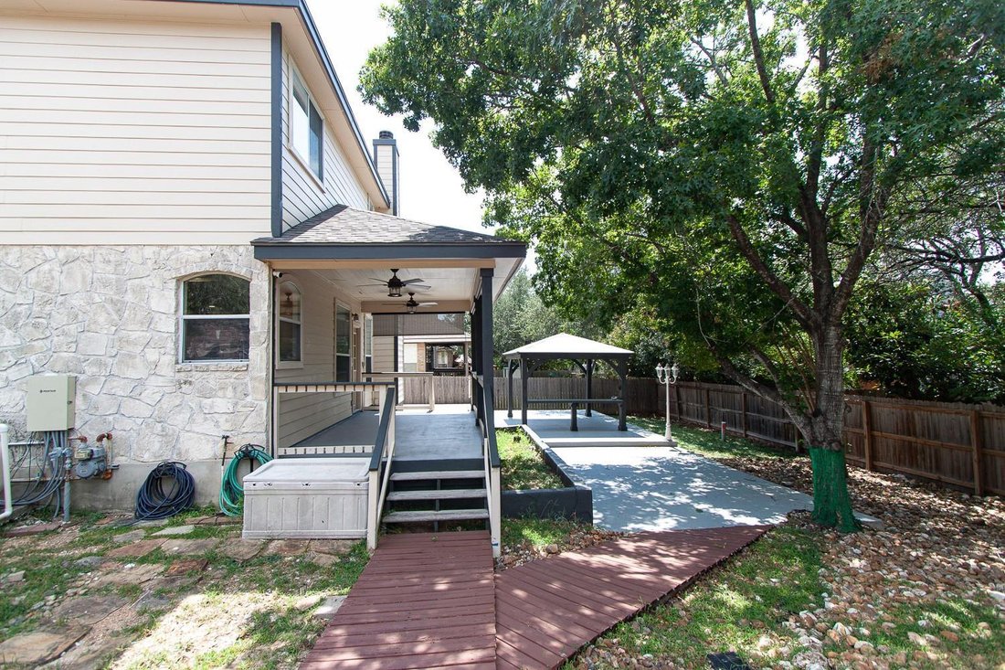 House in San Antonio, Texas, United States 4 - 17210713