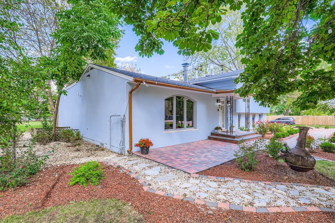 House in Mundelein, Illinois, United States 3 - 17206398