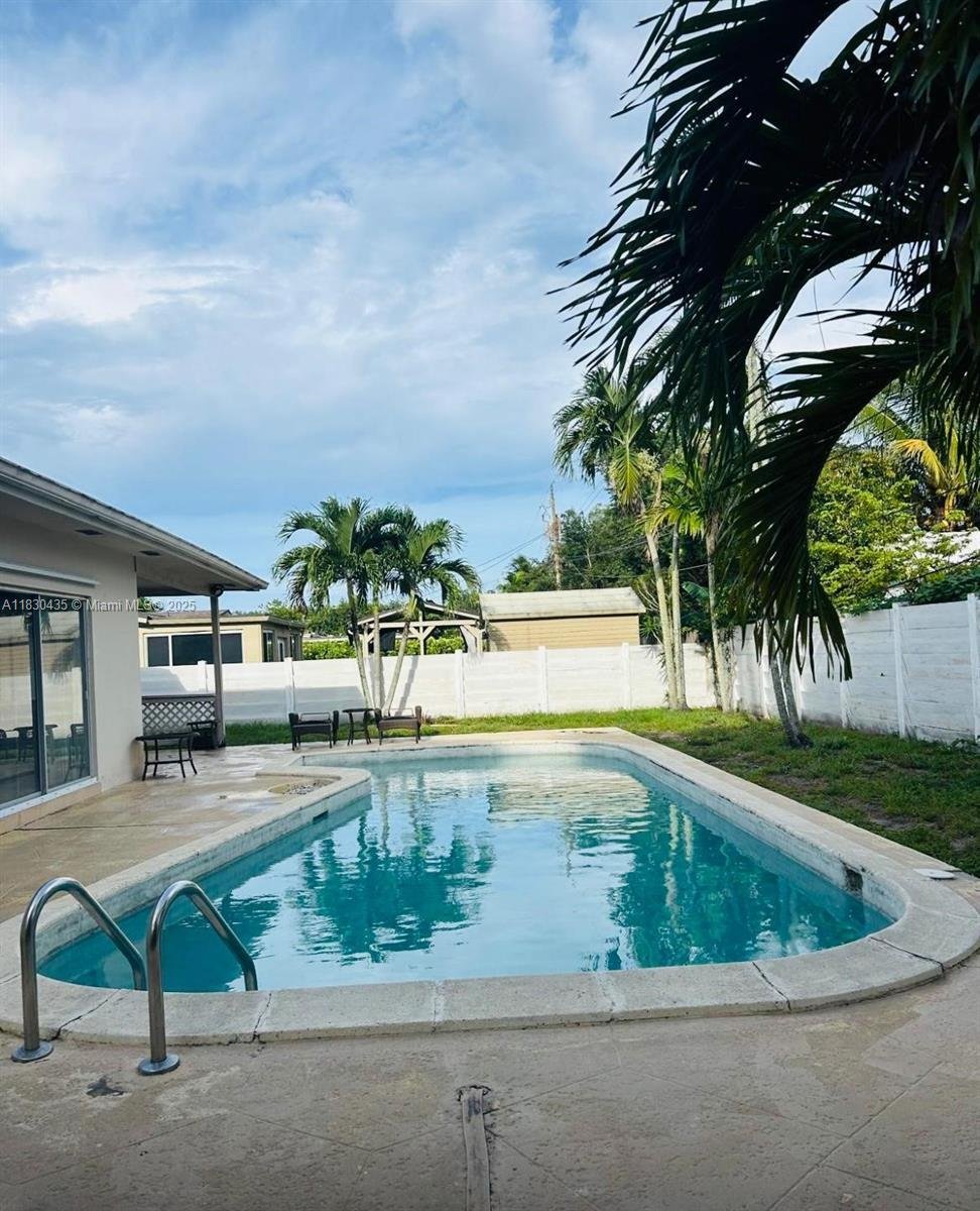 House in Miramar, Florida, United States 1 - 17202915