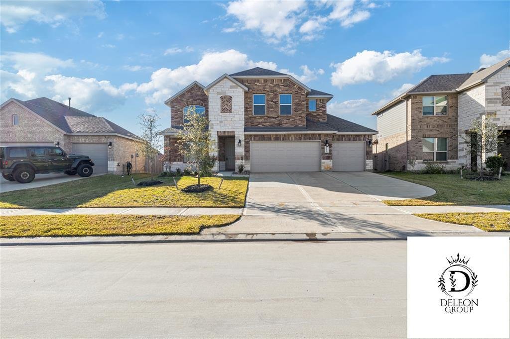 House in Houston, Texas, United States 1 - 17207035