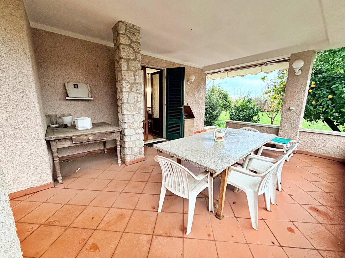 Villa in Strettoia-Capezzano-Valdicastello, Pietrasanta, Tuscany 5 - 17216897