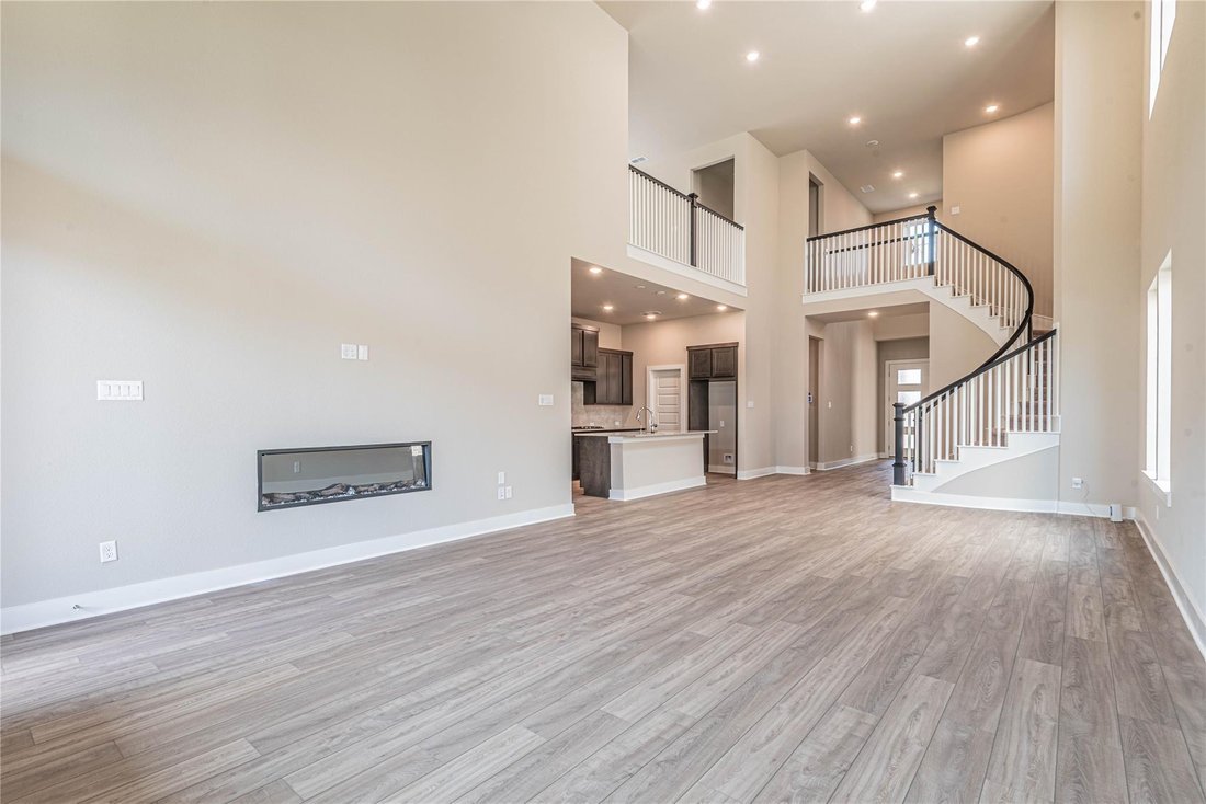 House in Fulshear, Texas, United States 3 - 17208554