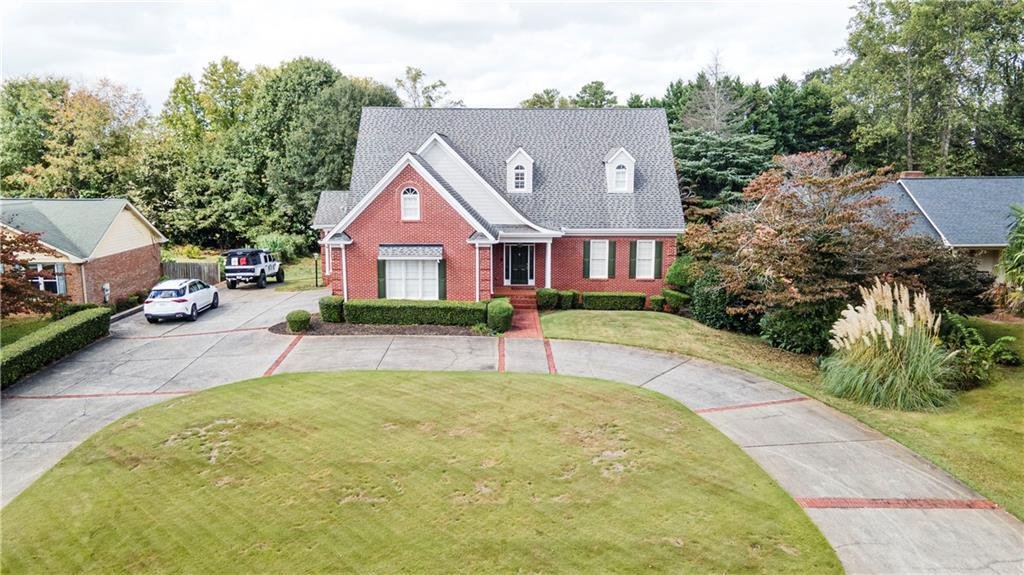 House in Lawrenceville, Georgia, United States 1 - 17197926