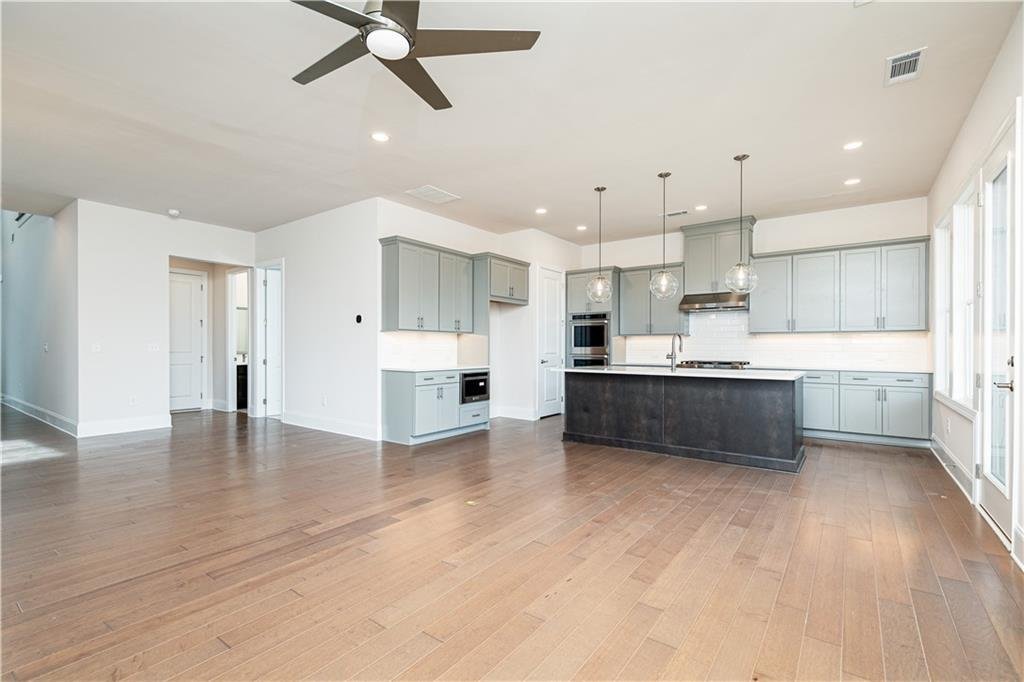 House in Canton, Georgia, United States 4 - 17194729