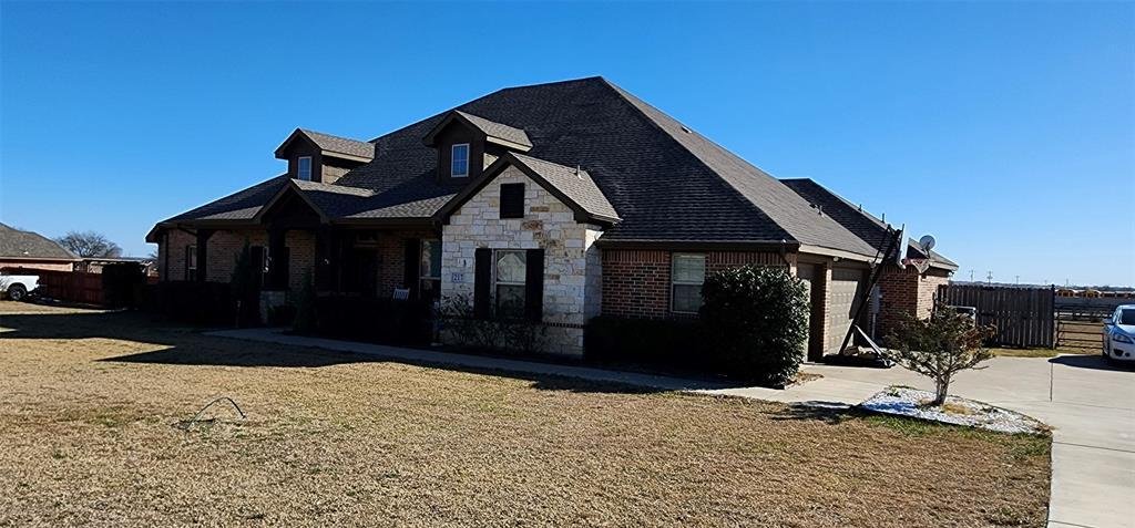 House in Decatur, Texas, United States 2 - 17215950