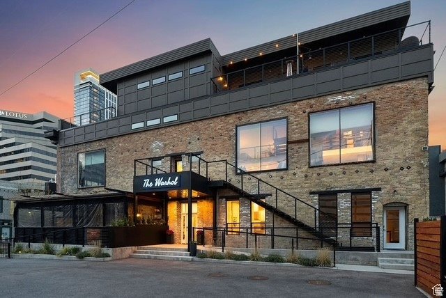 Condo in Salt Lake City, Utah, United States 3 - 16315514