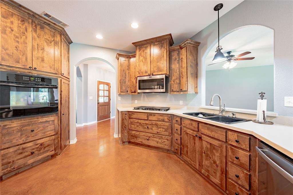 House in Athens, Texas, United States 5 - 17215235
