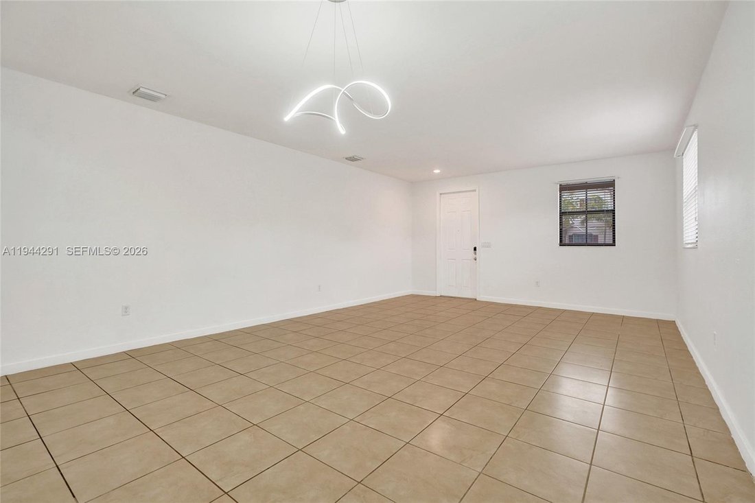 House in Miami Lakes, Florida, United States 4 - 17202501