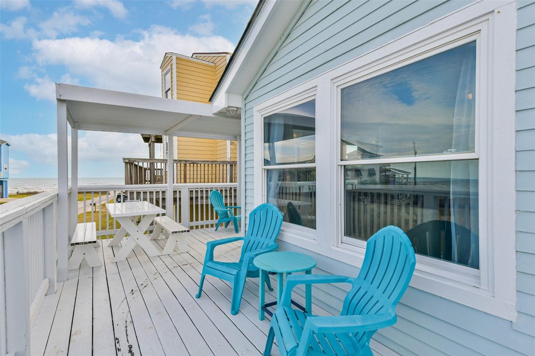 House in Galveston, Texas, United States 5 - 17209579