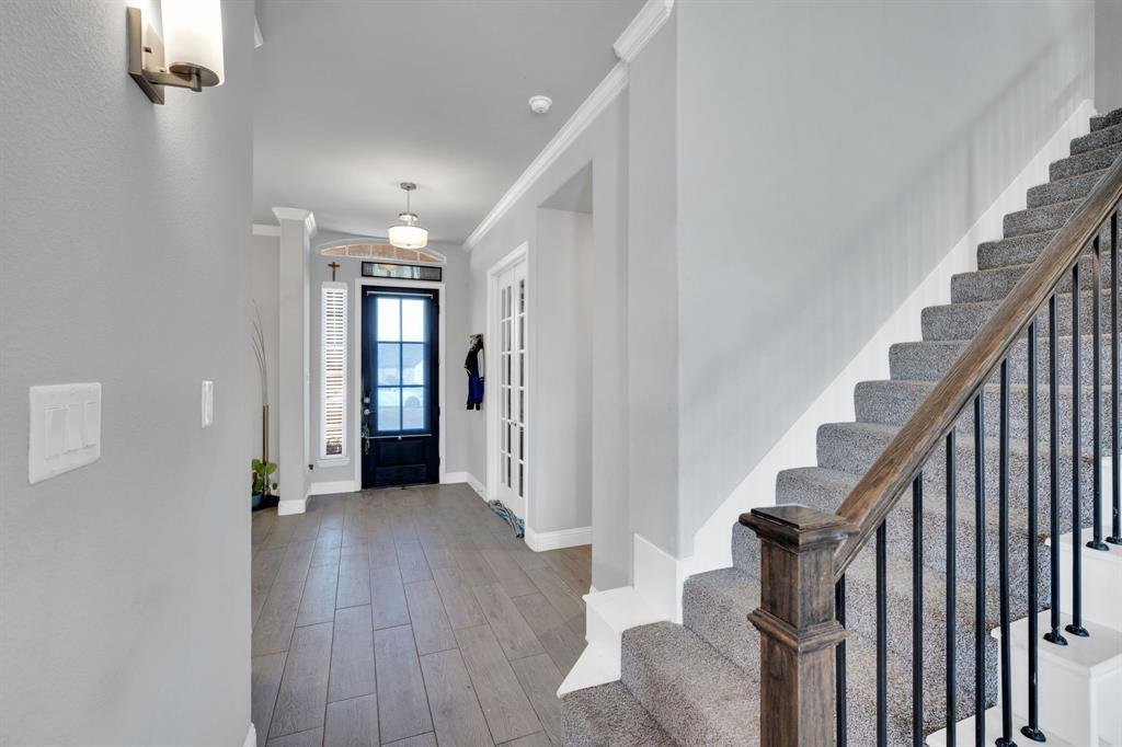 House in Waxahachie, Texas, United States 3 - 17214558