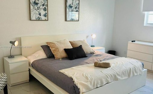 Condominio a Hollywood, Florida, Stati Uniti 1