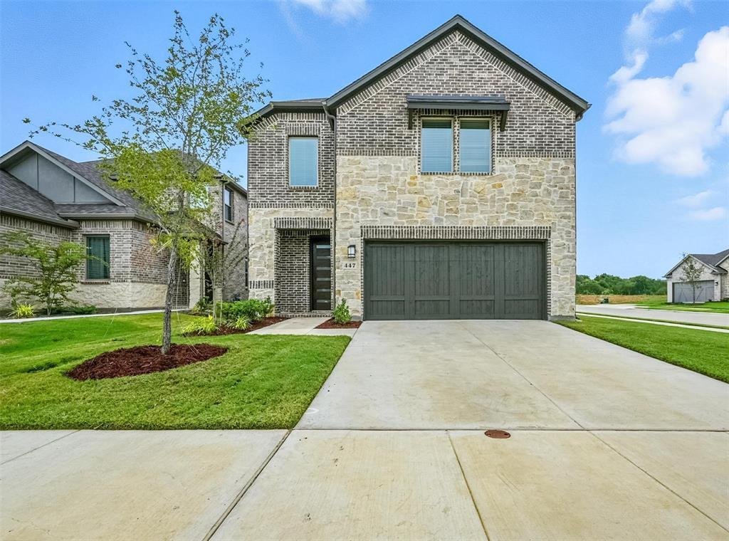 House in Little Elm, Texas, United States 1 - 17213929