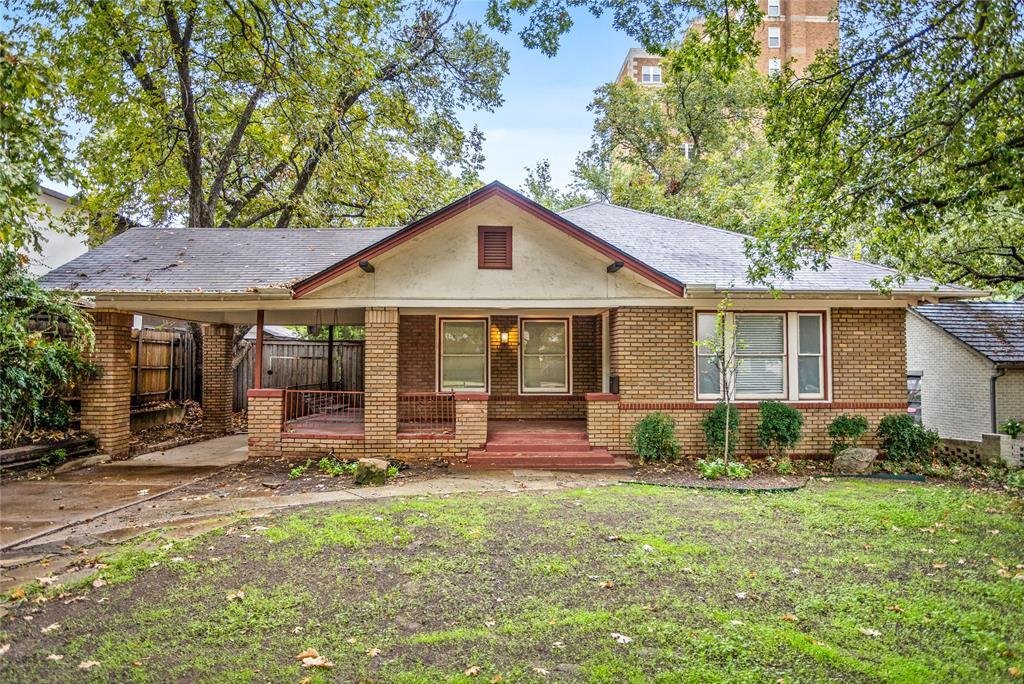 House in Fort Worth, Texas, United States 1 - 17215998