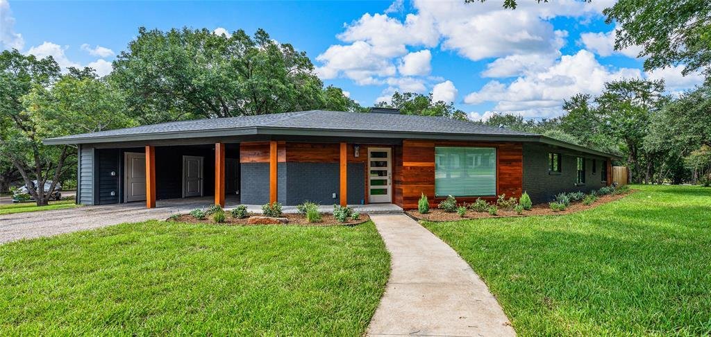 House in Waco, Texas, United States 1 - 17212757