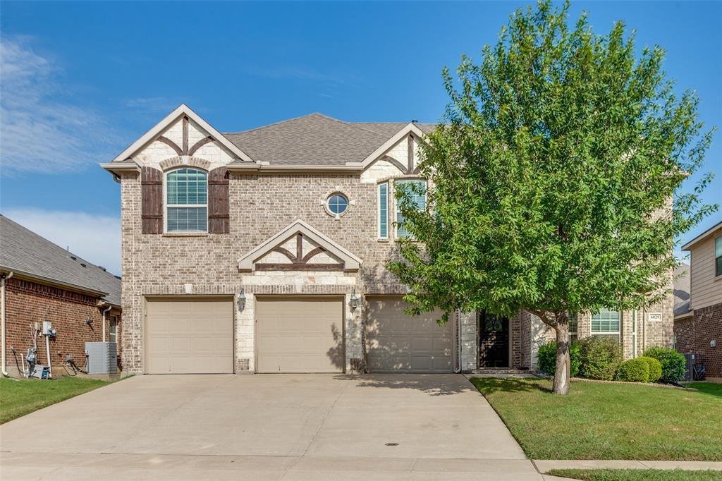 House in Fort Worth, Texas, United States 1 - 17215182