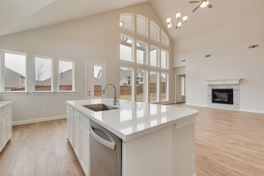 House in Fate, Texas, United States 5 - 17212456