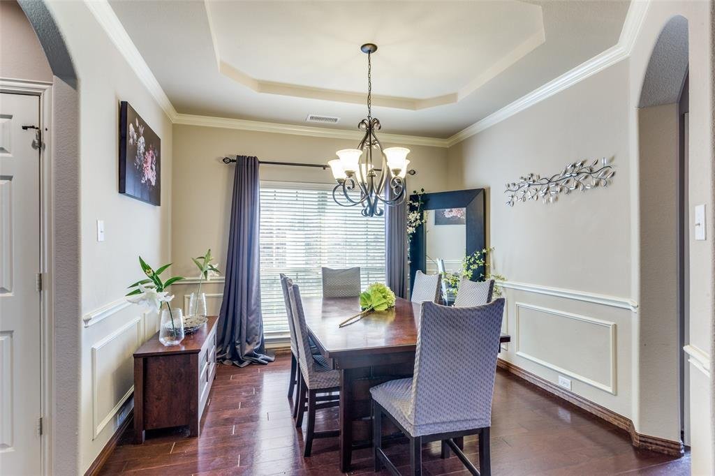 House in Fort Worth, Texas, United States 3 - 17215182