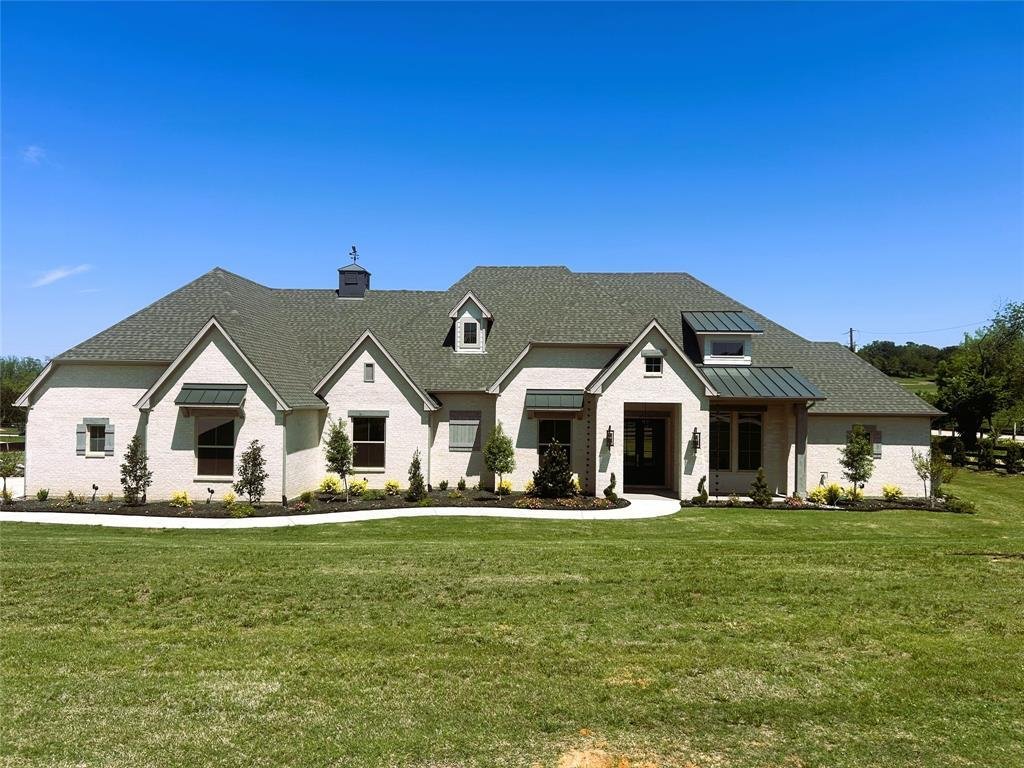 House in Lantana, Texas, United States 1 - 17213466