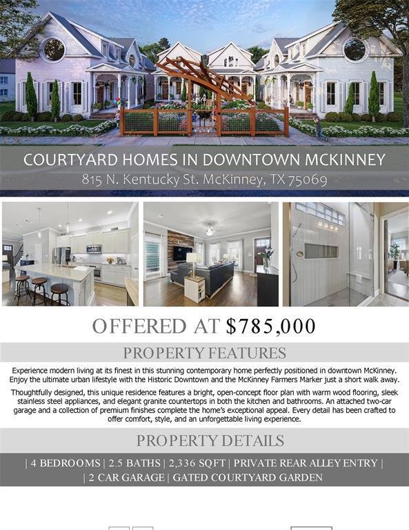 House in Fairview, Texas, United States 2 - 17214844