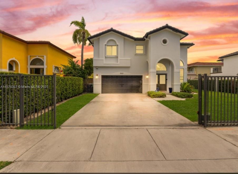 House in Miami, Florida, United States 1 - 17205292