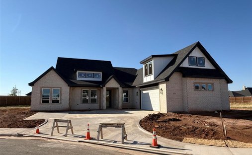 Haus in Abilene, Texas, Vereinigte Staaten 1