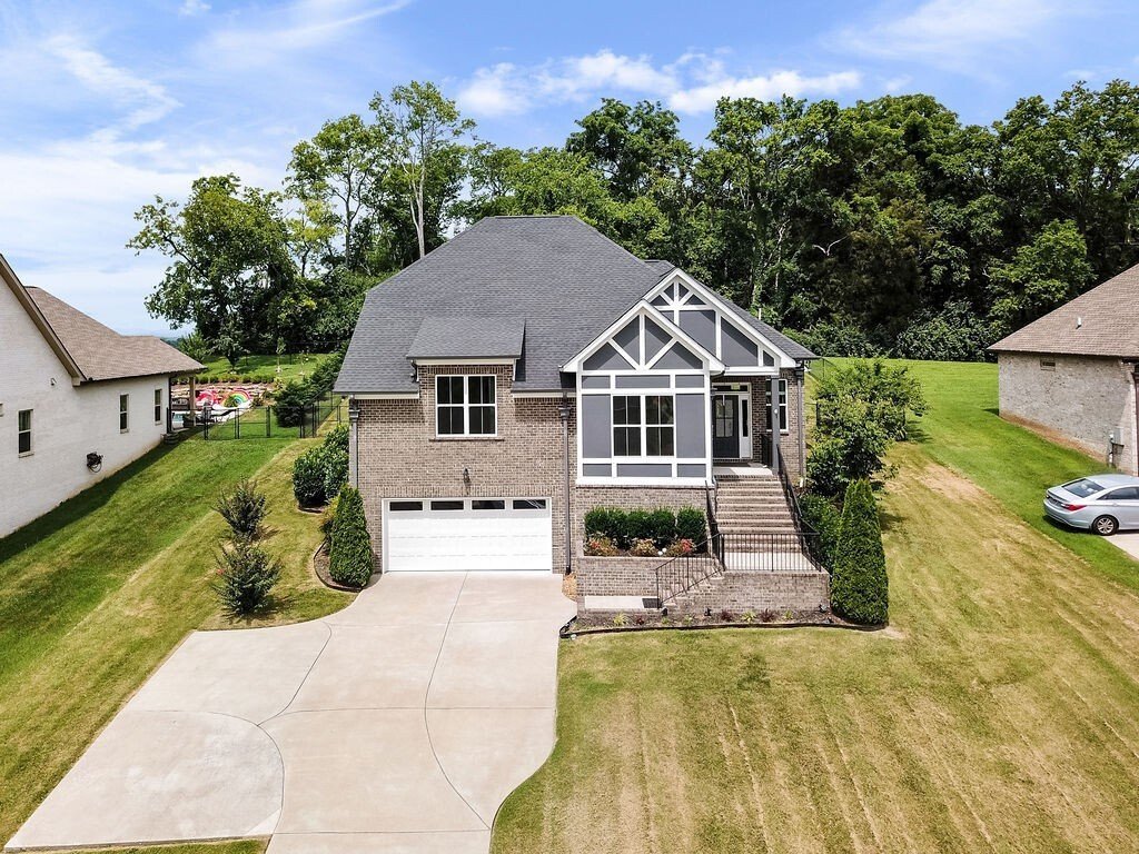 House in Gallatin, Tennessee, United States 2 - 17198985