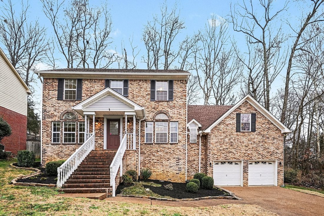 House in Nashville, Tennessee, United States 5 - 17198738