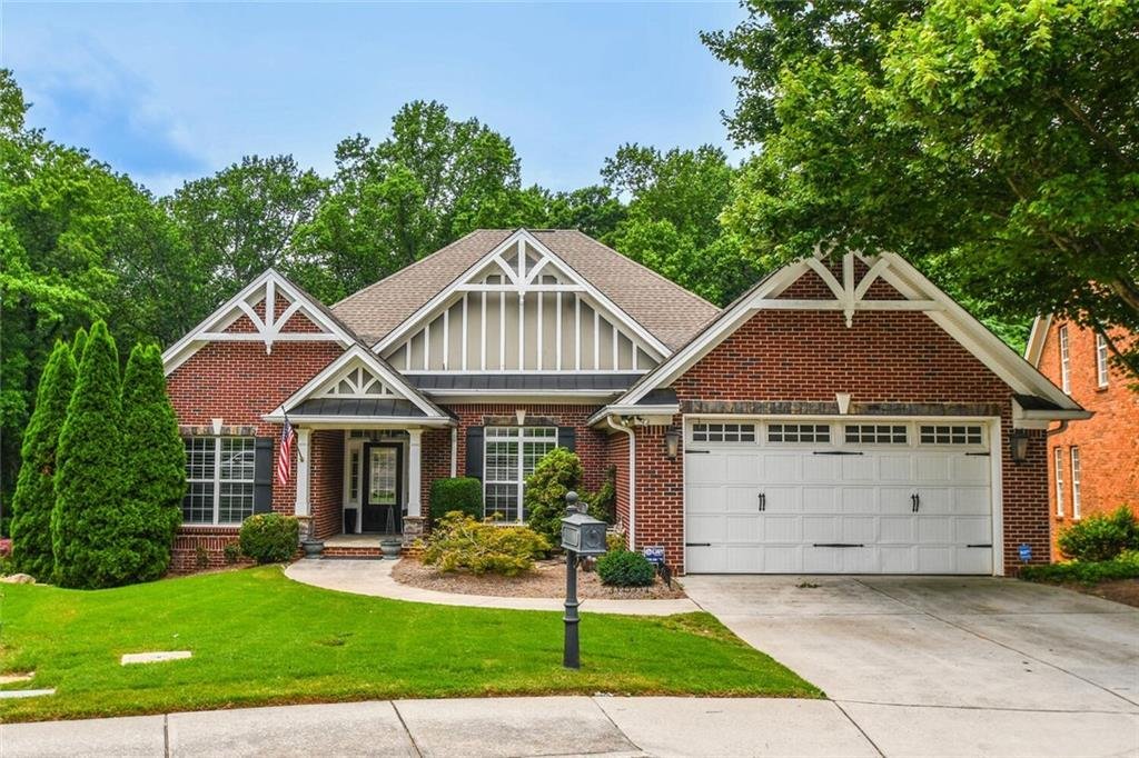 House in Gainesville, Georgia, United States 1 - 17196108