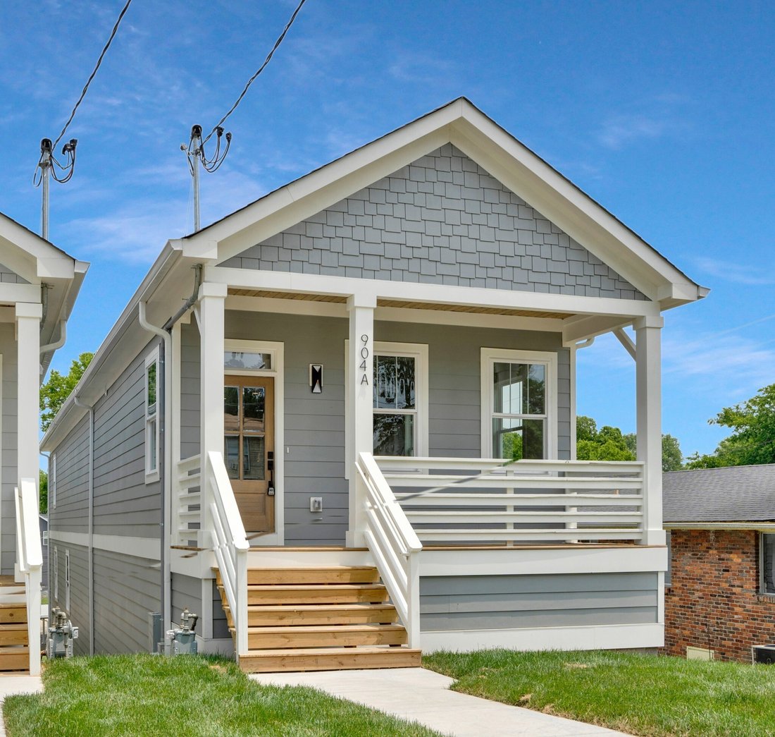 House in Nashville, Tennessee, United States 3 - 17199183