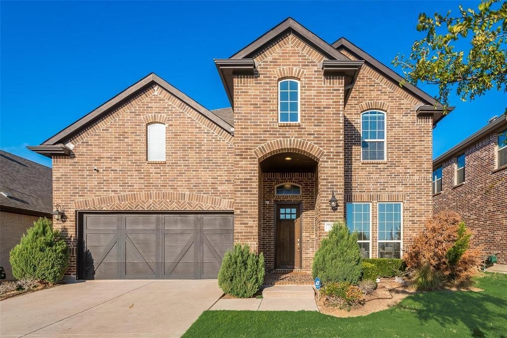 House in Little Elm, Texas, United States 1 - 17213987