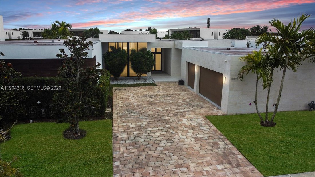 House in Fort Lauderdale, Florida, United States 1 - 17202582