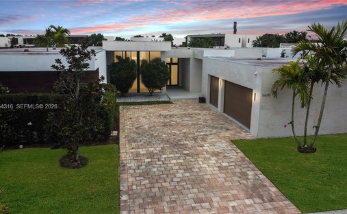 House in Fort Lauderdale, Florida, United States 1