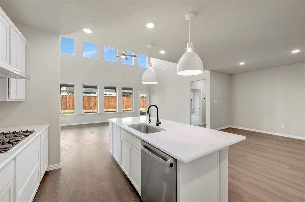 House in Cross Roads, Texas, United States 4 - 17215446