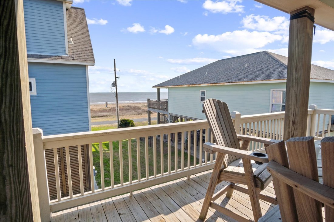 House in Bolivar Peninsula, Texas, United States 3 - 17208683