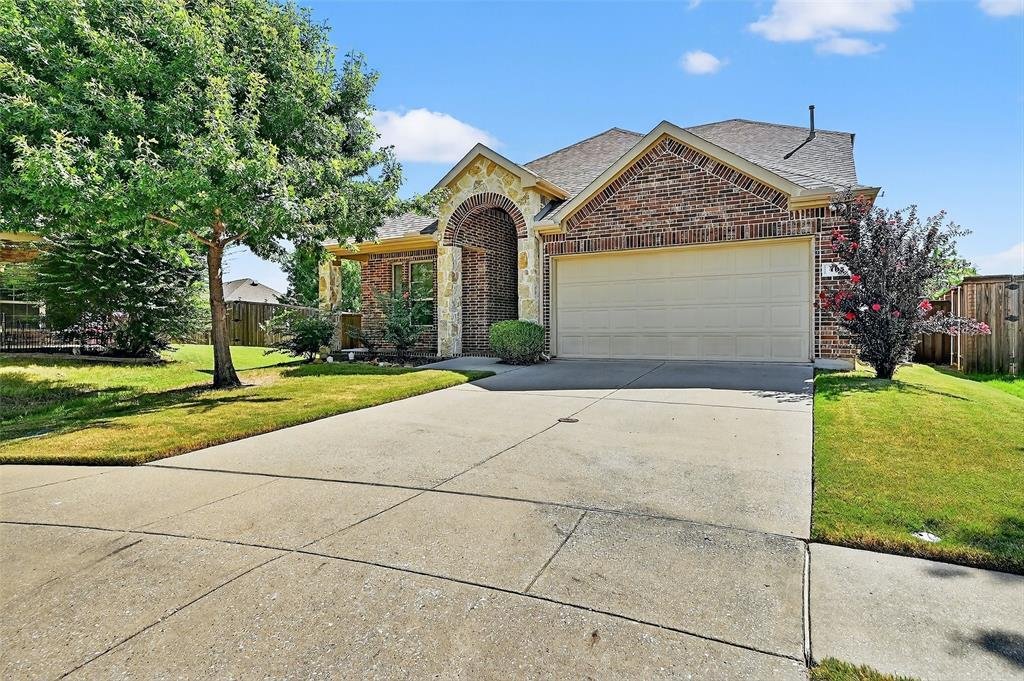 House in McKinney, Texas, United States 2 - 17214760