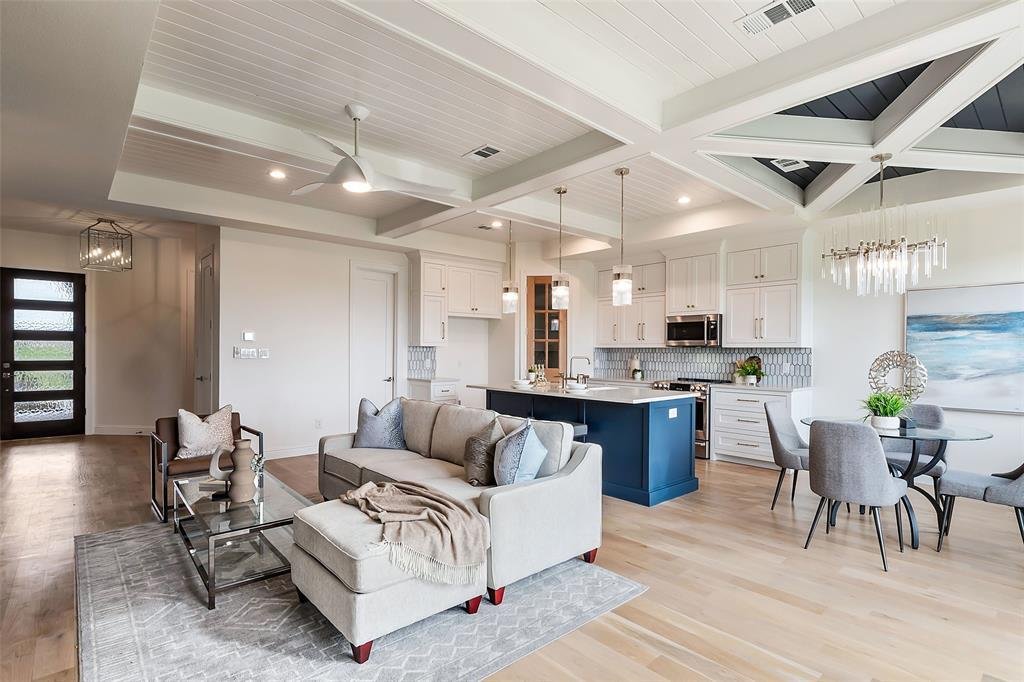 Townhouse in Heath, Texas, United States 4 - 17216122