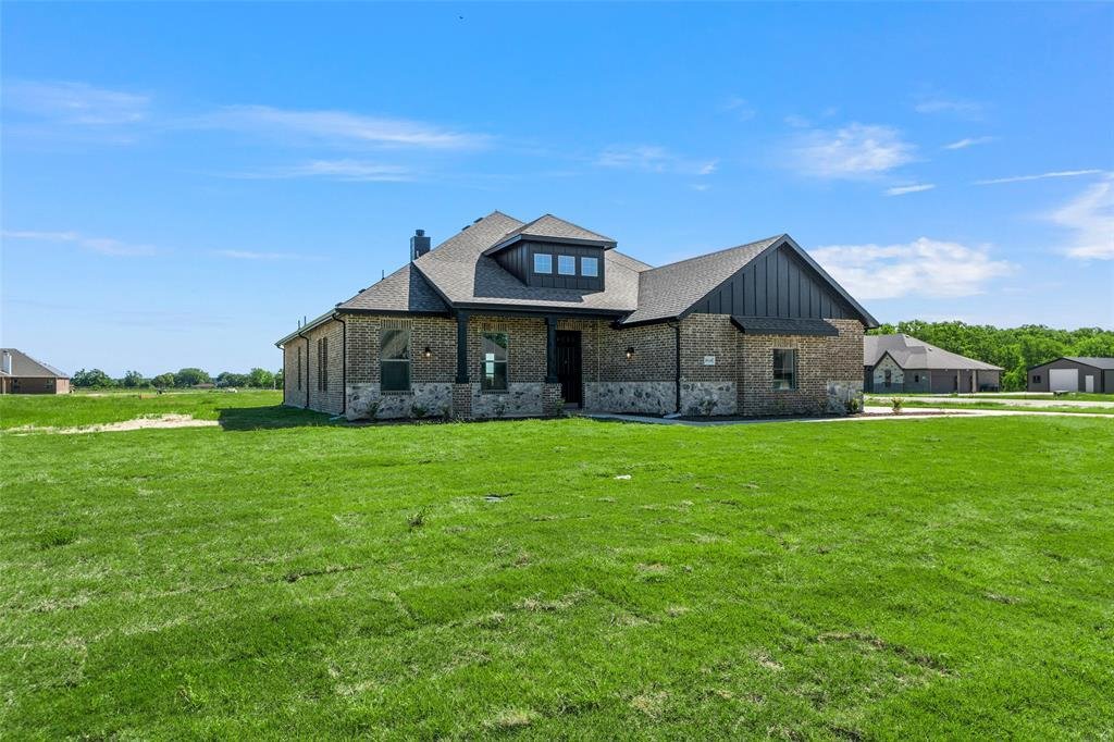 House in Terrell, Texas, United States 2 - 17212959