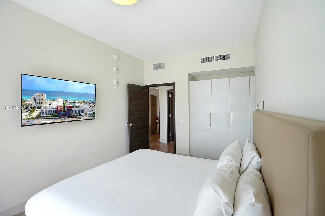 Condo in Hollywood, Florida, United States 4 - 17203724
